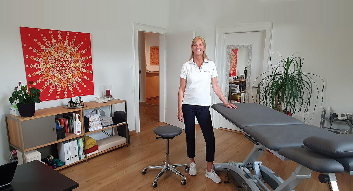 Claudia Ballmer