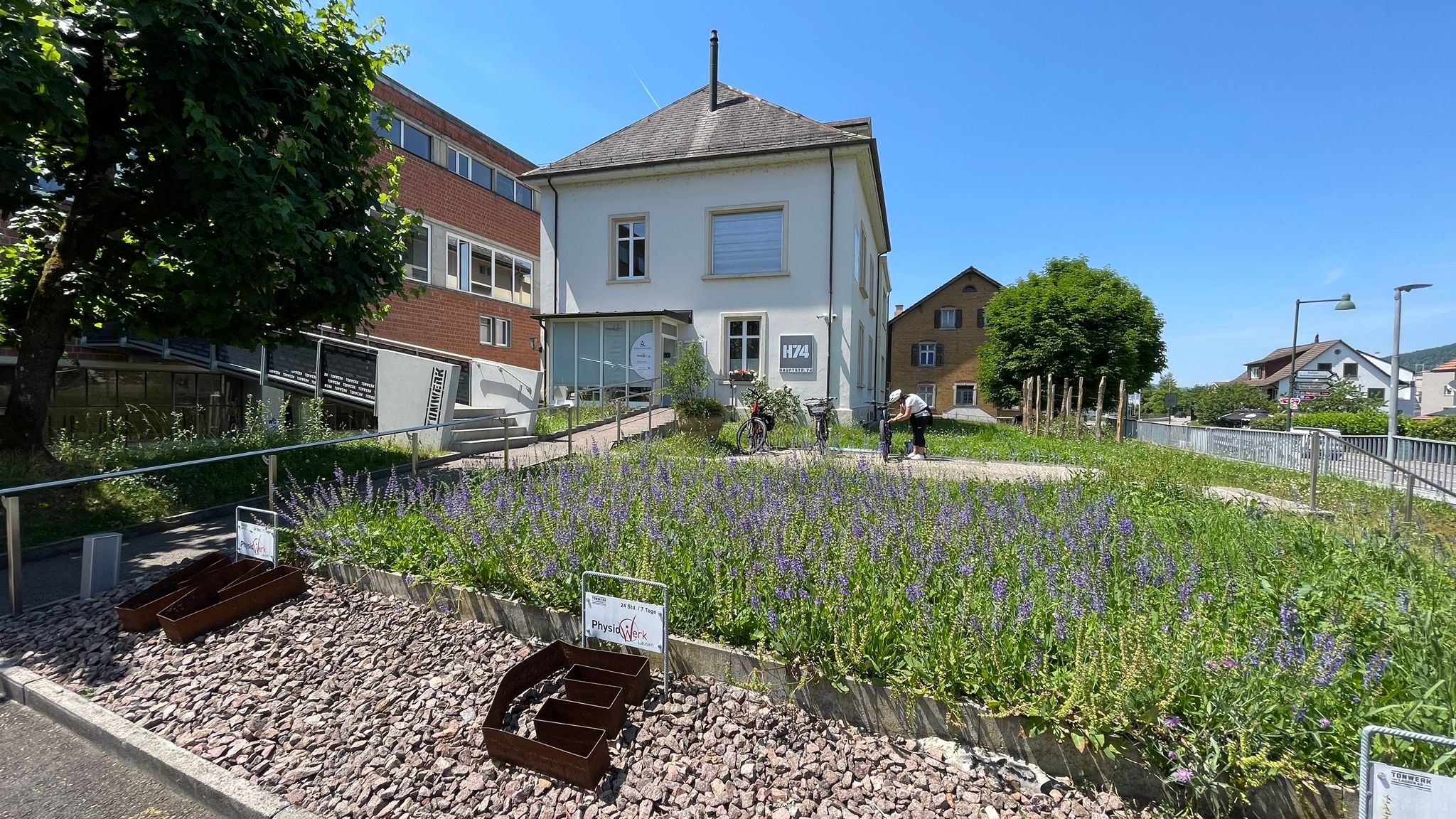 Physiowerk